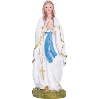 Vánoční dekorace Dekorace Vánoce, Panenka Marie, polyresin, 12,7 cm