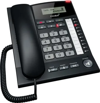Stolní telefon GSM telefon GDP-09 Essence