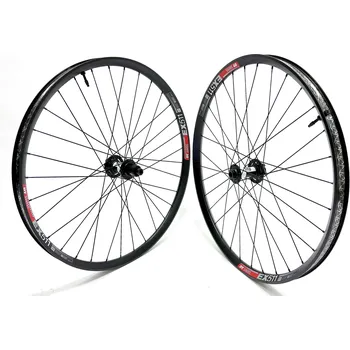 Zapletené kolo DT Swiss by BikePart 1944g Zapletená kola DT Swiss EX 511 27,5, náboje DT Swiss 350 boost 2022 Typ ořechu: HG Shimano/SRAM