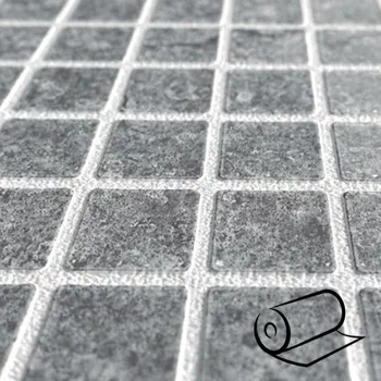 Bazénová folie Alkorplan 3000 Touch Ceramics Etna 165 cm