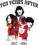 Ten Years After 1967-1974 - Ten Years…