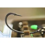 Korda Háčky Kurv Shank Velikost: 8