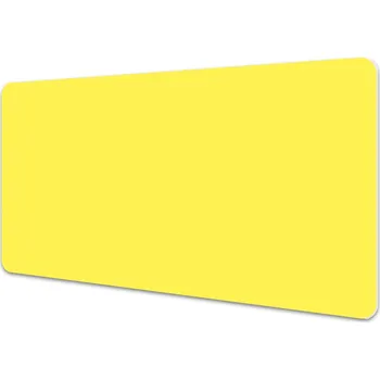 Stolní podložka Velká podložka na stůl pro děti Citrón