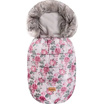 Fusak EEVI Fusak Roses růžová ONE SIZE