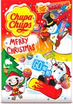 Chupa Chups Adventní kalendář Premium…