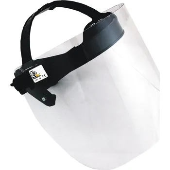 Příslušenství ke svářečce Sherman TS7811211 Polykarbonátový štít OT-1/24