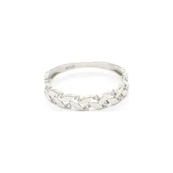 Prsten Zlatý prsten PATTIC AU 585/1000 1,25 g ARP065901WA-52