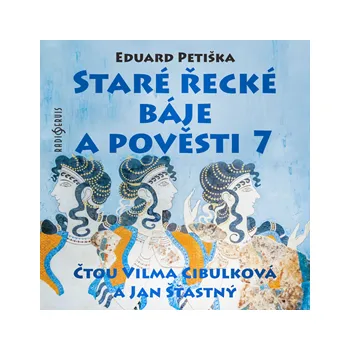 Staré řecké báje a pověsti 7 MP3 download