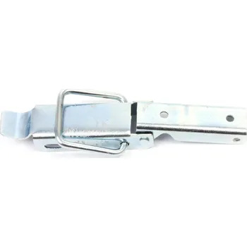 Uzávěr bednový pákový Zn 15042 Komas