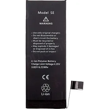 Baterie pro mobilní telefon Baterie pro Apple iPhone SE