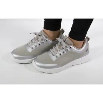 Pracovní obuv Suecos Profesionální pracovní obuv Suecos ALMA SILVER 37 Su-ALMA-Sil-37