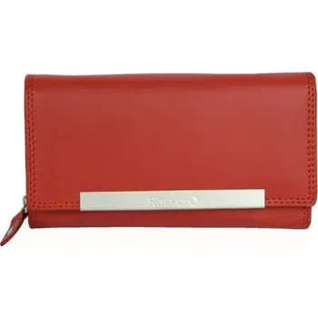 Peněženka FLW Roberto Červená
