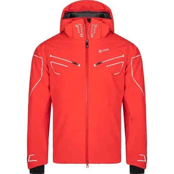 KILPI HYDER-M Červená 3XL