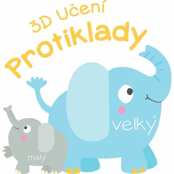 3D Učení Protiklady