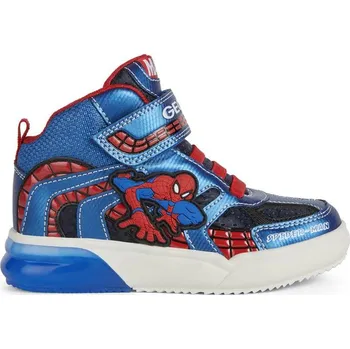 Chlapecké tenisky GEOX Grayjay J269YC-011CE-C4226 27