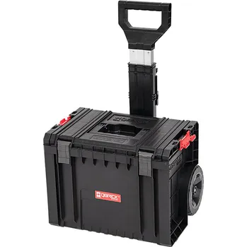 Qbrick System Pro Cart 