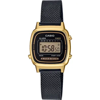 Hodinky Casio Collection Vintage LA670WEMB-1EF
