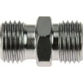 Gola hlavice Redukce z 1/4 na 1/4mm GEKO nářadí G02998