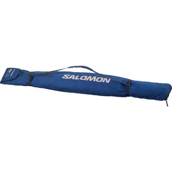 Vak na lyže Salomon ORIGINAL 1 PAIR 160-210 NAVY PEONY/N