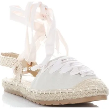 Dámské sandále dámské espadrilky Gatisa RS146