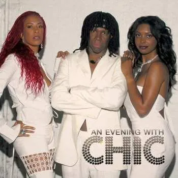 Zahraniční hudba LP Chic: An Evening With Chic LTD | CLR 2018 Coloured Vinyl Limited Edition