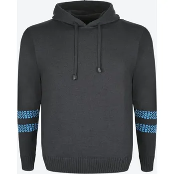 Dětské termoprádlo KAMA 1015 Dětský Merino svetr, tyrkysová Velikost: L