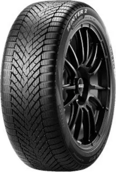 Zimní osobní pneu Pirelli Cinturato Winter 2 205/55 R16 94 H XL FR