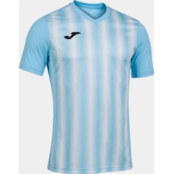 Dres Joma INTER II světle modrá/bílá (4XS/128)