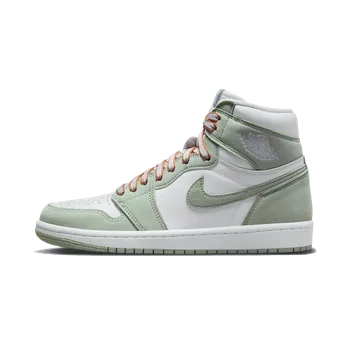 Dámské tenisky Tenisky Jordan 1 High Seafoam Velikost: 36