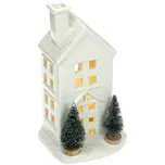 Retlux RXL 393 domeček 1 LED teplá bílá