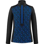 Dámská lyžařská mikina Poivre Blanc W22-1944-WO/M - černá S