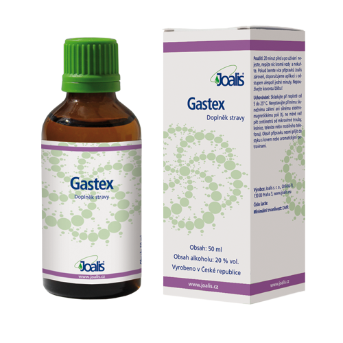 Gastex 50 ml