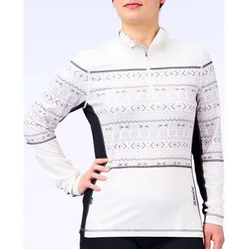 Dámská mikina SWIX MIKINA TISTA, dámská 222362.00000P - velikost XL