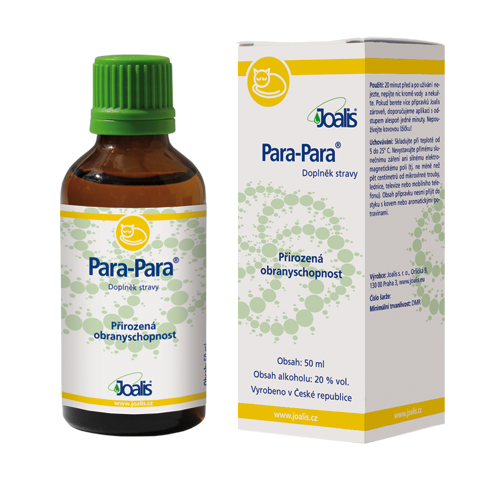 Para-Para® 50 ml