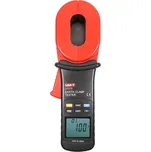 UNI-T UT275 - Klešťový měřič zemního odporu + DOPRAVA ZDARMA