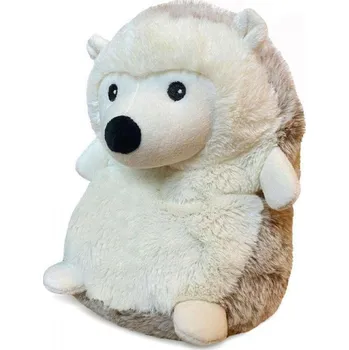 plyšák Ovčí věci Hřejivý plyšák do mikrovlnky Ježek