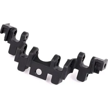 RC vybavení 1:10 Traxxas TRX-4 Chevrolet K10 1979 TQi RTR: Kryt přední prodloužený