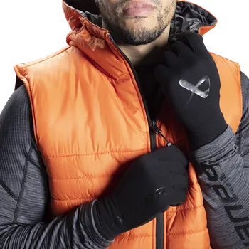 Rukavice Bauer Rukavice Polartech Sr