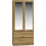 Topeshop SS-90 se zrcadlem