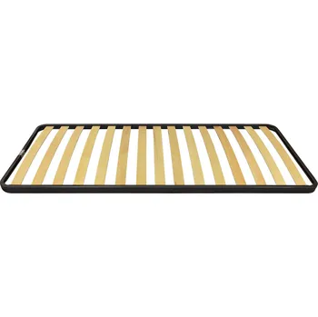 Postel Lamelový rošt 90x200 AMERIKA