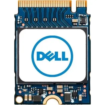Interní pevný disk DELL 512 GB (AB292881)