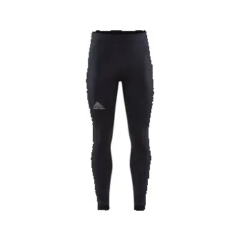 Běžecké oblečení Kalhoty CRAFT PRO Trail Tights černá XL