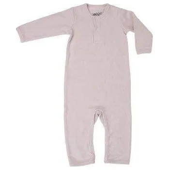 Kojenecký overall LODGER Overálek Basic Tan Vel. 68