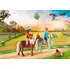 Stavebnice Playmobil Playmobil Country 70997 Narozeninová oslava na poníkové farmě