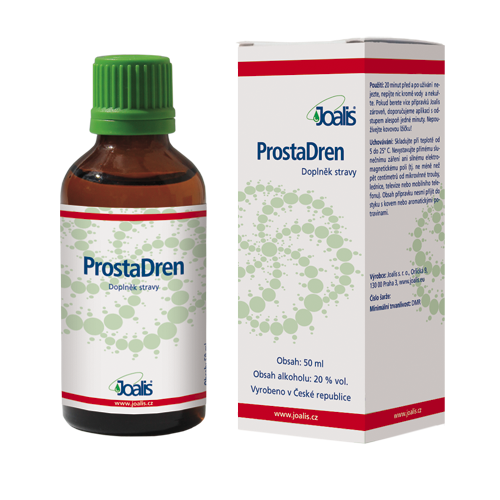 ProstaDren 50 ml