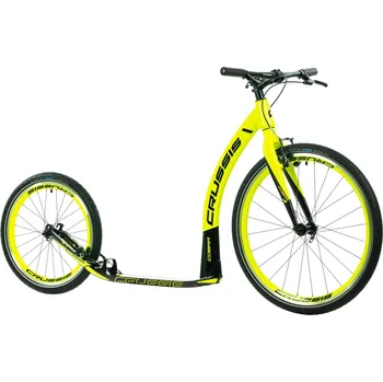 Koloběžka Crussis dámské koloběžky Crussis koloběžka COBRA 4.2-1 2023