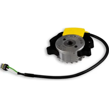 Autoelektrika Malossi Stator zapalování Malossi, pro zapalování M5518269 Minarelli AC / LC