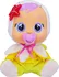 Panenka TM Toys Cry Babies Tutti Frutti