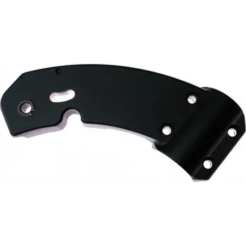 Řídítka Rameno (řídítka-deck) - Techlife X6