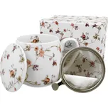 DUO Baculatý hrnek se sítkem 430 ml